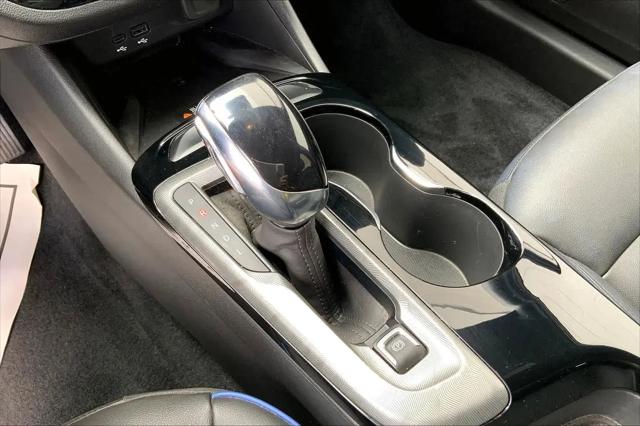2024 Buick NV Sport Touring FWD
