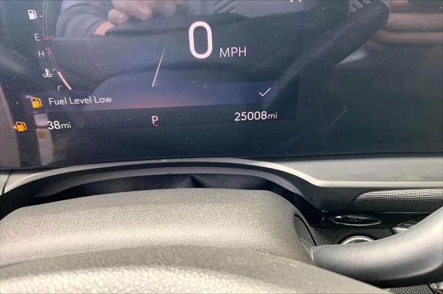 2024 Buick NV Sport Touring FWD