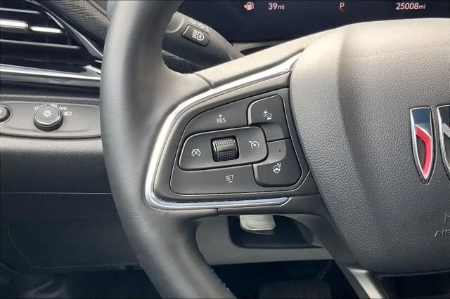 2024 Buick NV Sport Touring FWD