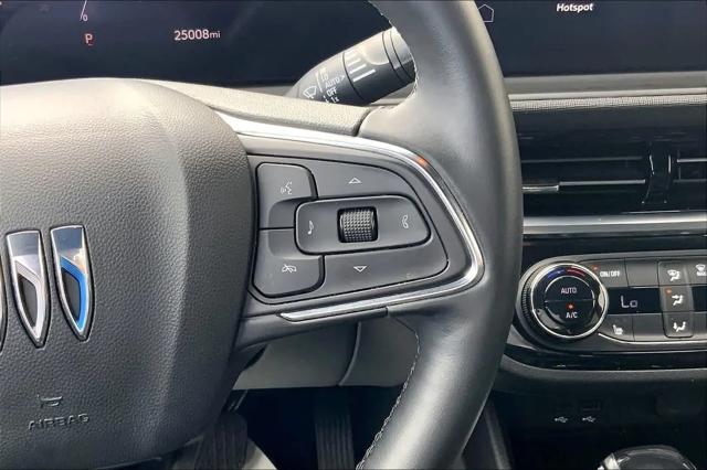 2024 Buick NV Sport Touring FWD