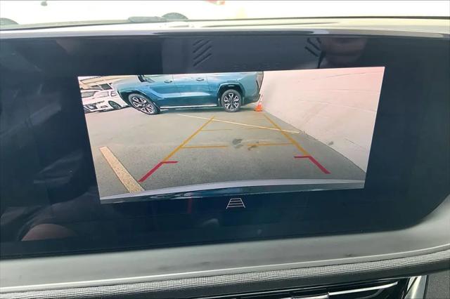 2024 Buick NV Sport Touring FWD