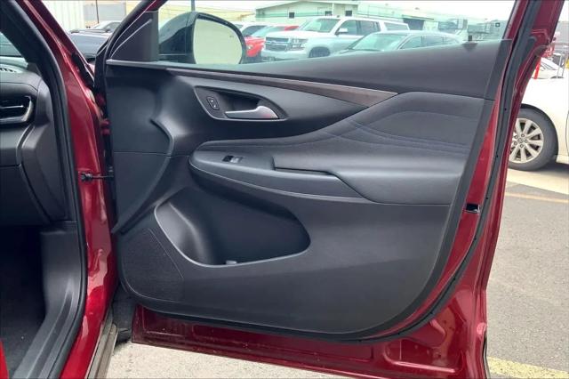 2024 Buick NV Sport Touring FWD