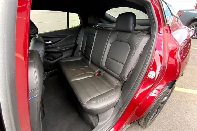 2024 Buick NV Sport Touring FWD