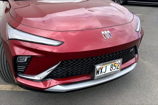 2024 Buick NV Sport Touring FWD
