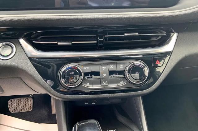 2024 Buick NV Sport Touring FWD