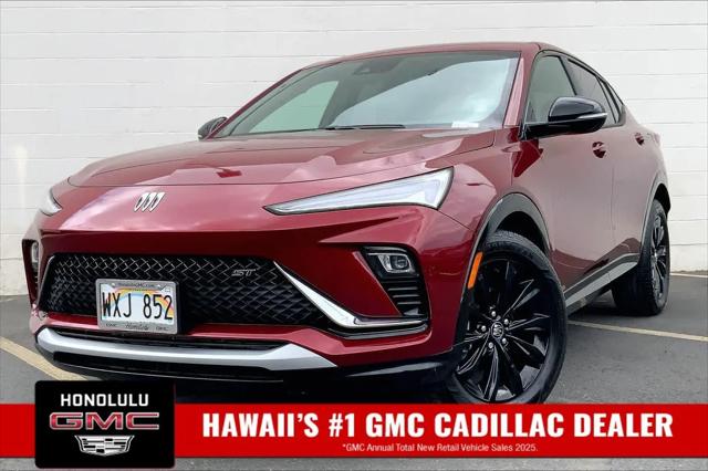 2024 Buick NV Sport Touring FWD for sale in Honolulu, HI