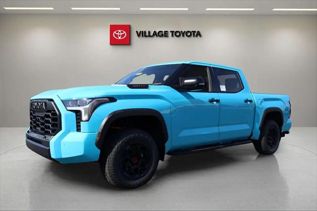 2026 Toyota Tundra TRD Pro Hybrid CrewMax 5.5' Bed for sale in Homosassa, FL