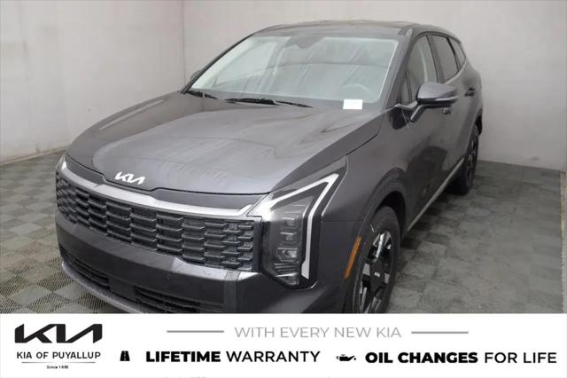 2026 Kia Sportage LX for sale in Puyallup, WA