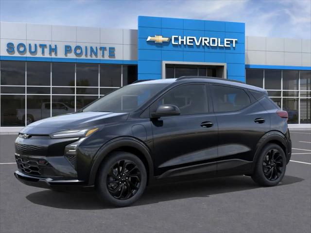 2027 Chevrolet Bolt RS FWD