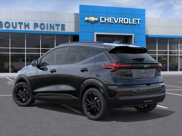 2027 Chevrolet Bolt RS FWD