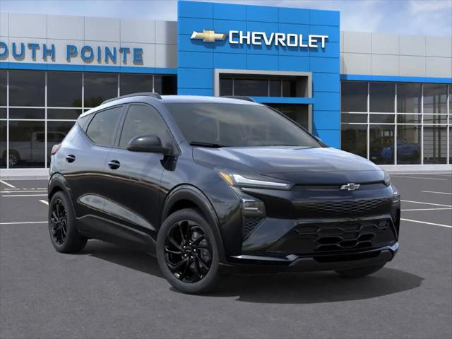 2027 Chevrolet Bolt RS FWD