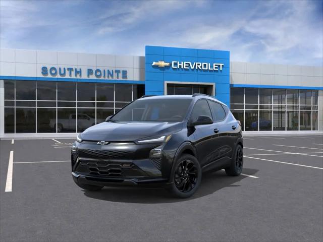 2027 Chevrolet Bolt RS FWD
