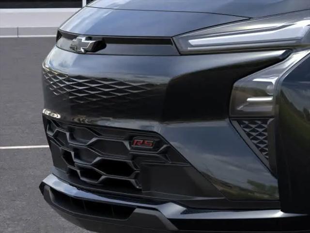 2027 Chevrolet Bolt RS FWD