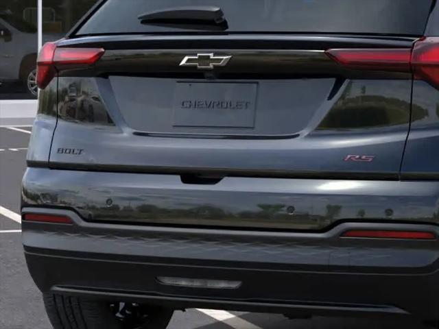 2027 Chevrolet Bolt RS FWD