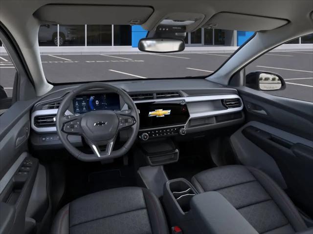 2027 Chevrolet Bolt RS FWD