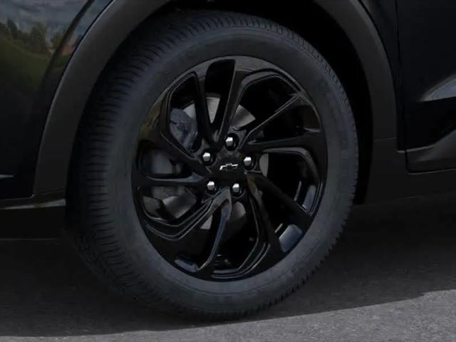 2027 Chevrolet Bolt RS FWD