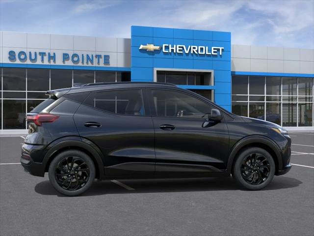 2027 Chevrolet Bolt RS FWD