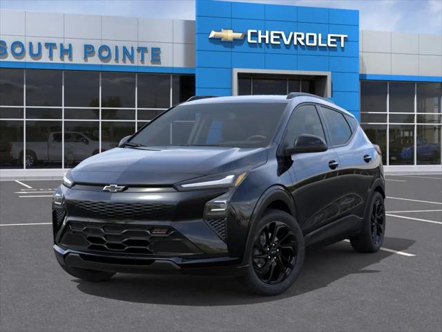 2027 Chevrolet Bolt RS FWD