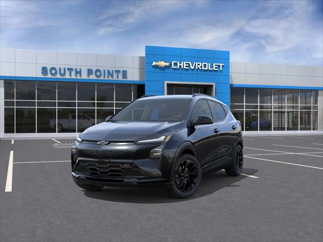 2027 Chevrolet Bolt RS FWD