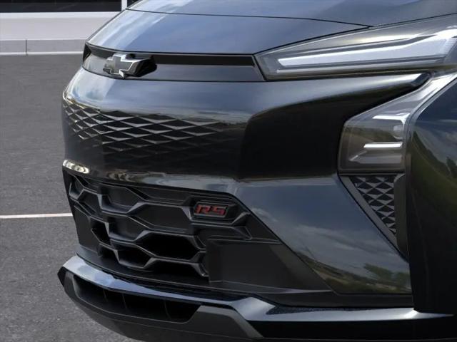 2027 Chevrolet Bolt RS FWD