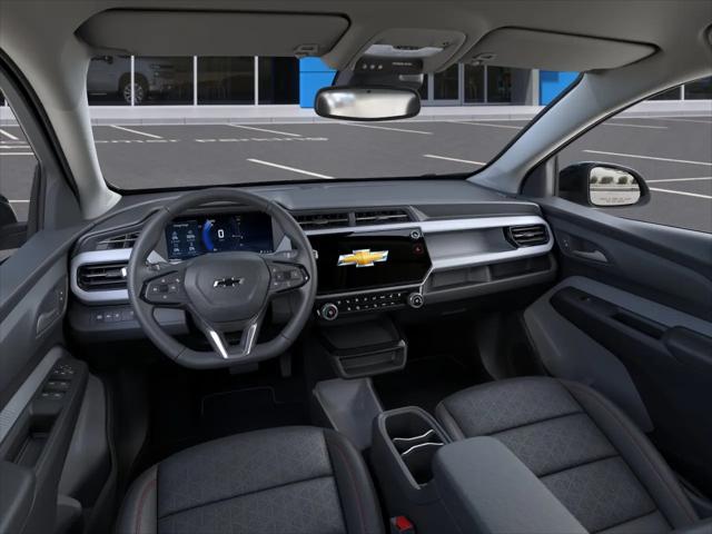2027 Chevrolet Bolt RS FWD