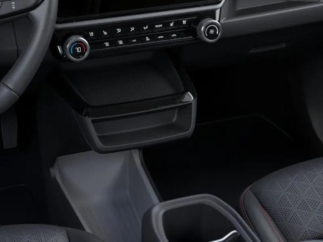 2027 Chevrolet Bolt RS FWD