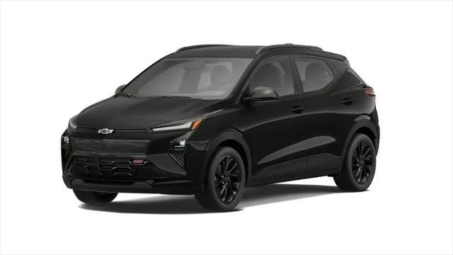 2027 Chevrolet Bolt RS FWD