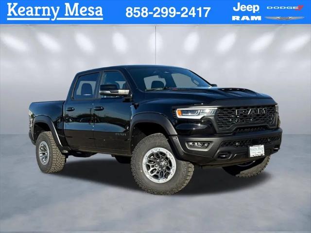 2026 Ram 1500 RHO Crew Cab 4x4 5'7" Box for sale in San Diego, CA
