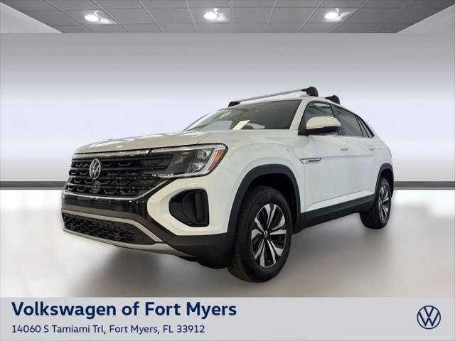 2026 Volkswagen Atlas Cross Sport SE for sale in Fort Myers, FL