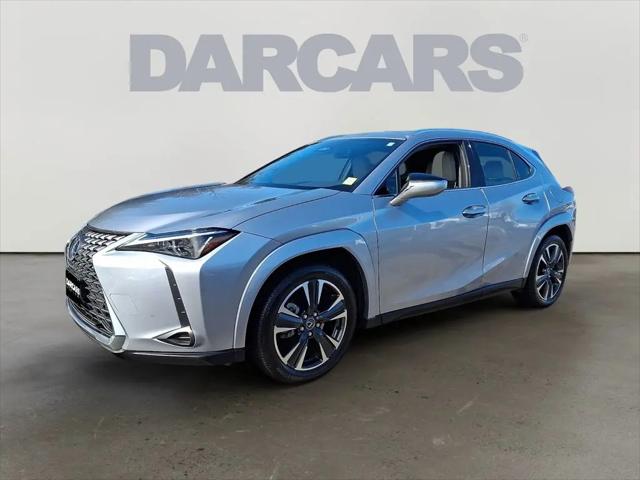 2025 Lexus 300 Premium