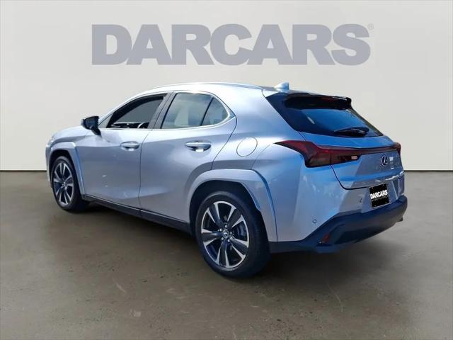 2025 Lexus 300 Premium