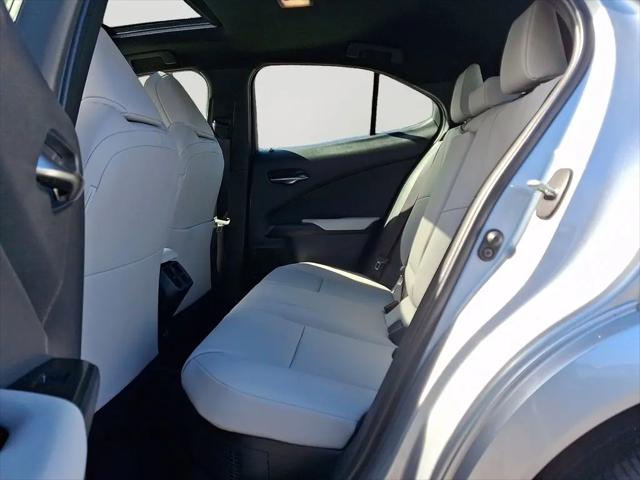 2025 Lexus 300 Premium