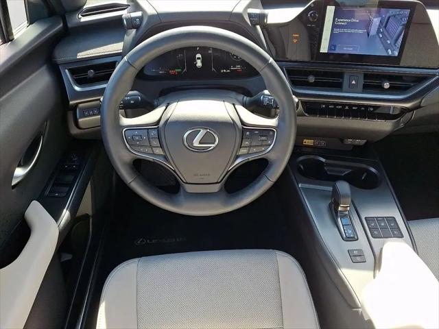 2025 Lexus 300 Premium