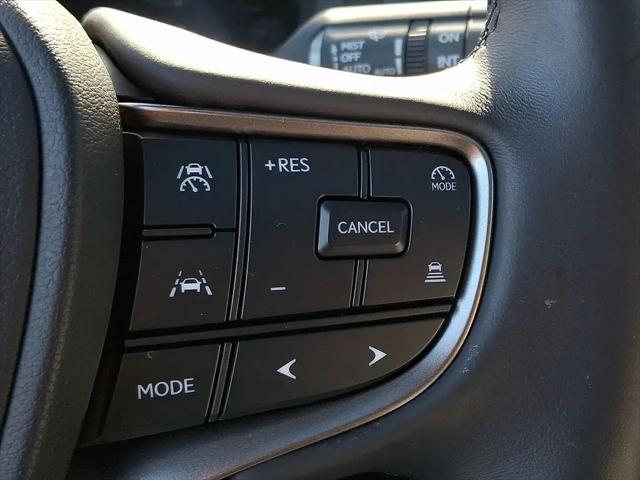 2025 Lexus 300 Premium
