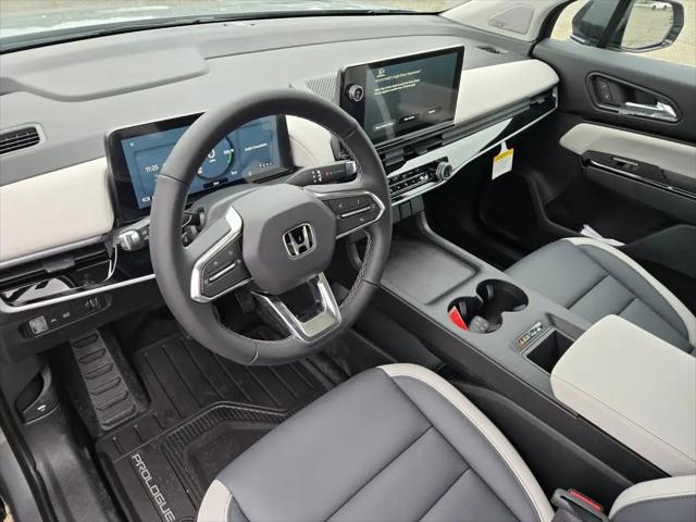 2026 Honda Prologue Touring