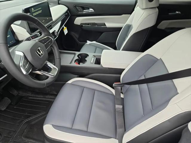 2026 Honda Prologue Touring