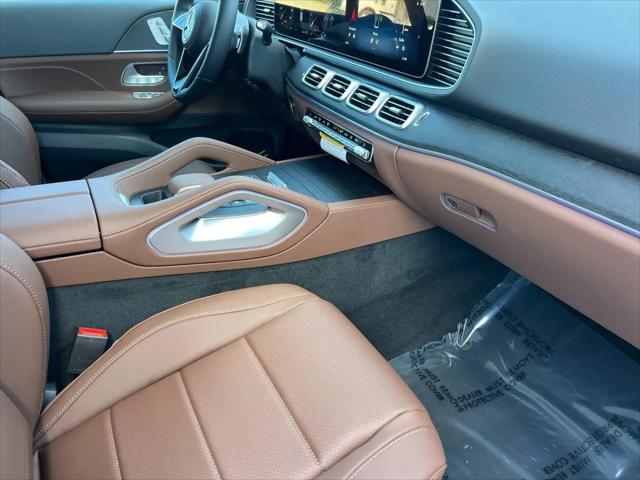2026 Mercedes-Benz GLE GLE 450 4MATIC