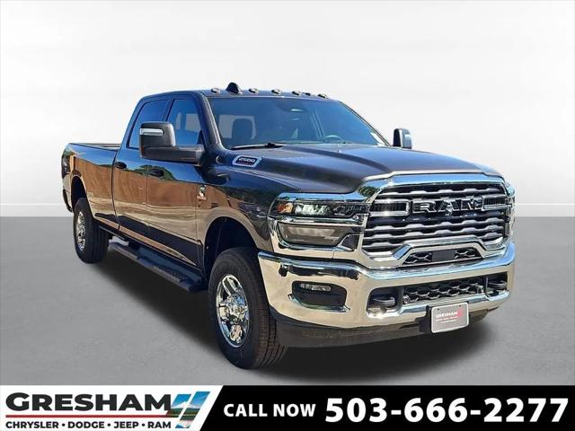 2026 Ram 2500 Tradesman Crew Cab 4x4 8 Box for sale in Gresham, OR