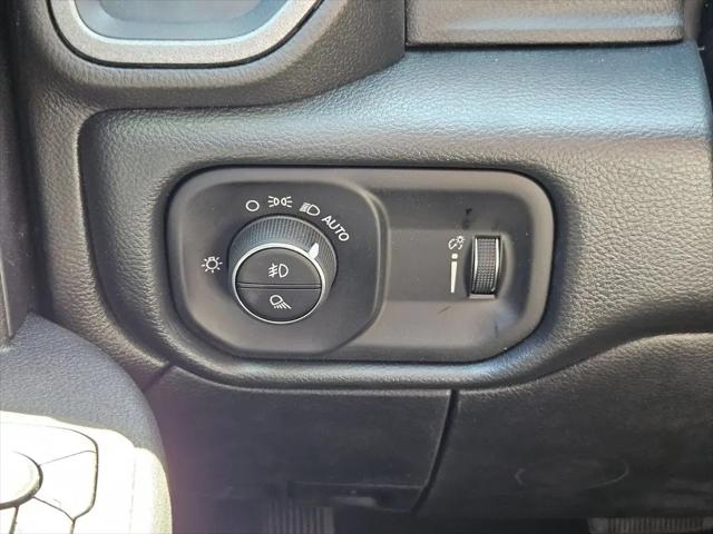 2026 Ram 2500 Tradesman Crew Cab 4x4 8 Box