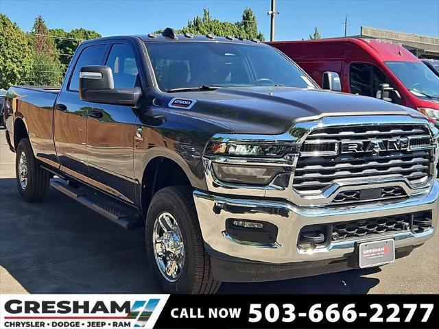 2026 Ram 2500 Tradesman Crew Cab 4x4 8 Box for sale in Gresham, OR