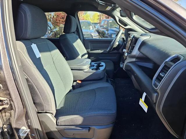 2026 Ram 3500 Tradesman Crew Cab 4x4 8' Box