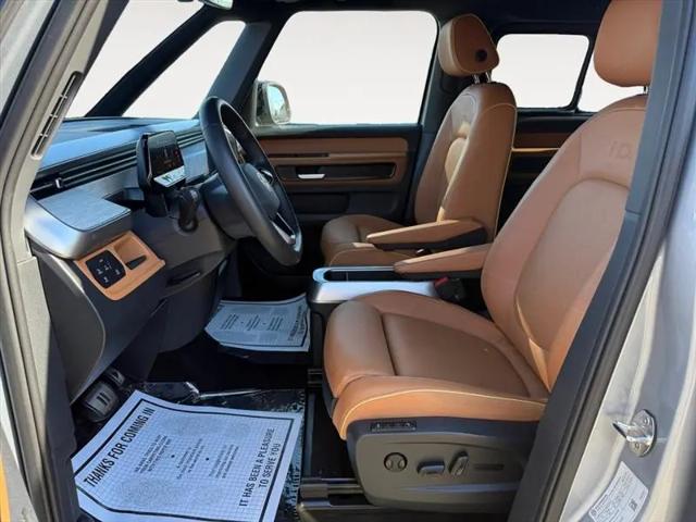 2025 Volkswagen ID. Buzz Pro S
