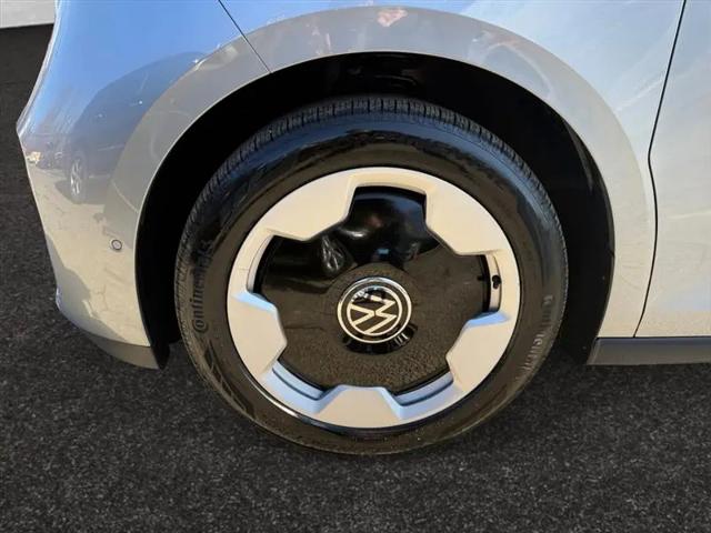 2025 Volkswagen ID. Buzz Pro S
