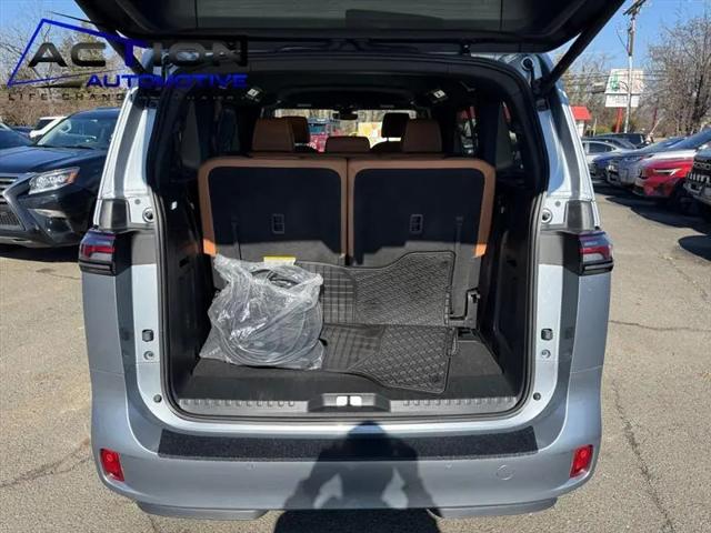 2025 Volkswagen ID. Buzz Pro S