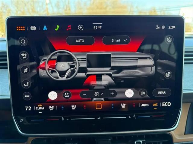 2025 Volkswagen ID. Buzz Pro S