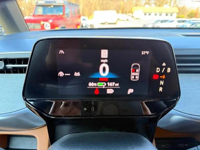 2025 Volkswagen ID. Buzz Pro S