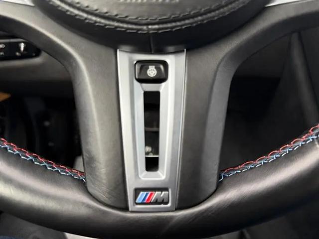 2023 BMW M8 Competition