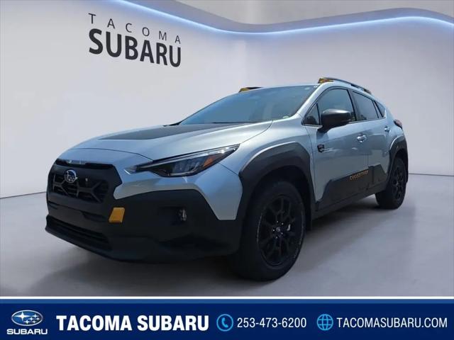 2026 Subaru Crosstrek Wilderness for sale in Tacoma, WA