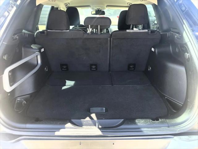 2014 Jeep Cherokee Sport