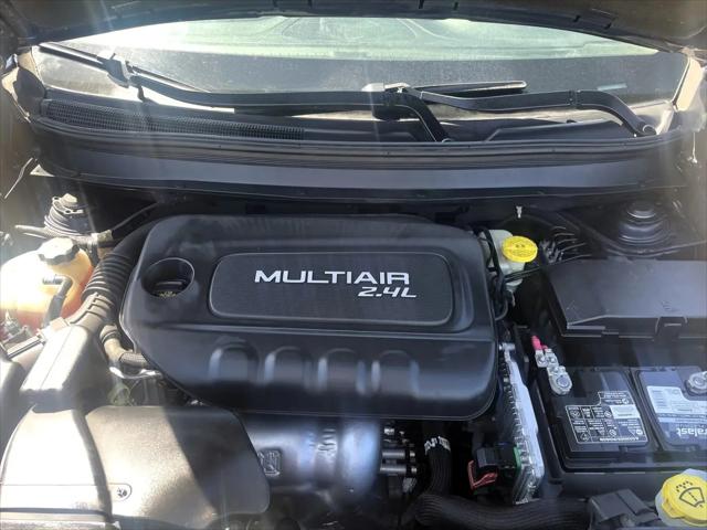 2014 Jeep Cherokee Sport